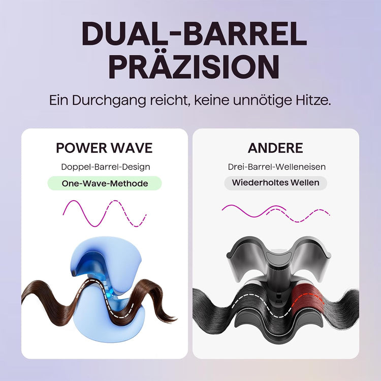 Power Wave