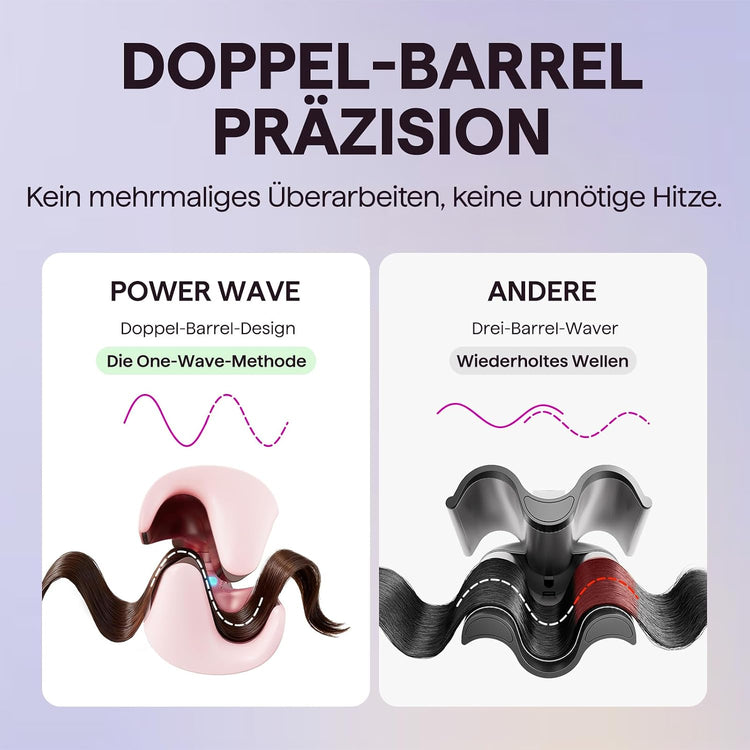 Power Wave