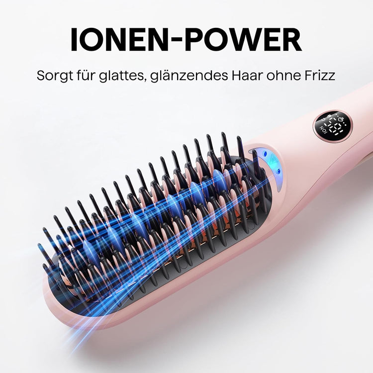 Steambrush Pro