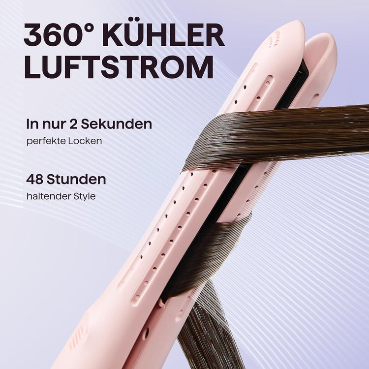 Cool Curl Pencil